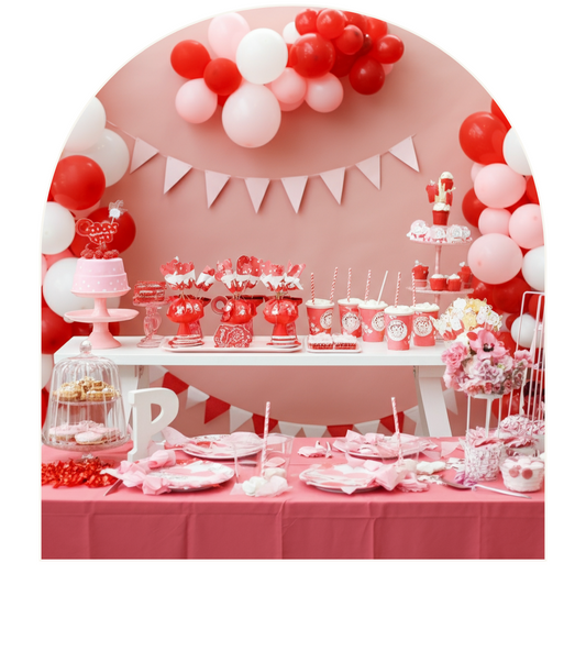 THE SIGNATURE EXPERIENCE