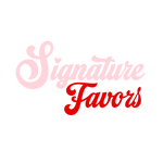 Signature Favors