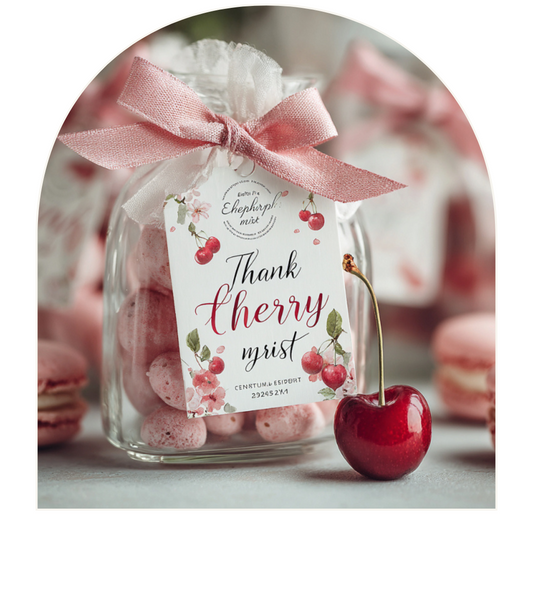 CHERRY SWEET CELEBRATION