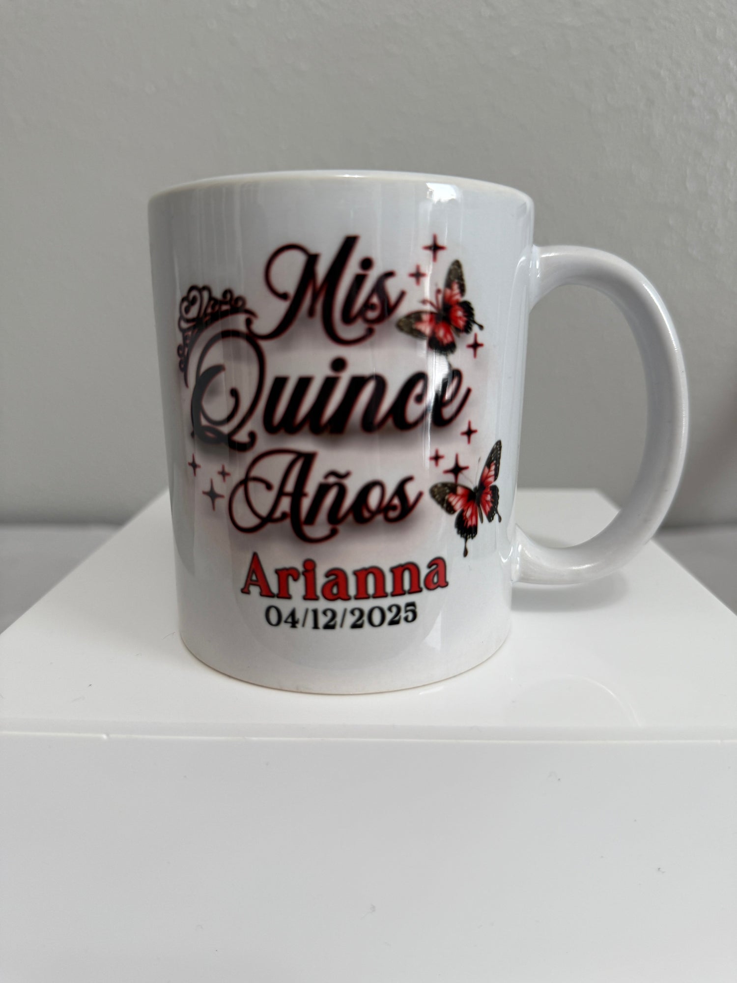 Quinceanera Favors