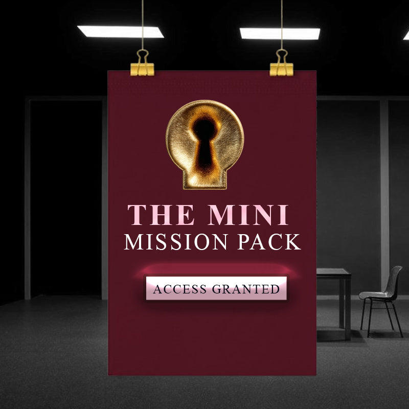 Classified Party Packages