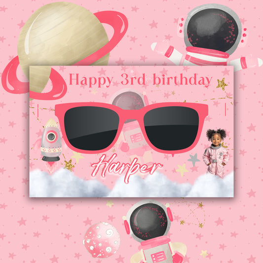 Party Favor Glasses
